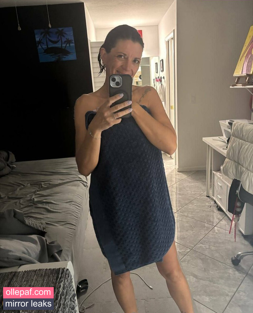 Latest Leaks maryiceofficial Nude #4 - Fapello