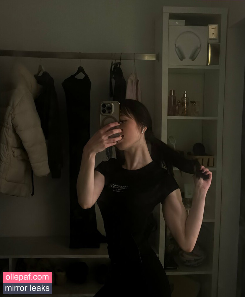 Latest Leaks maryim Nude #5 - Fapello