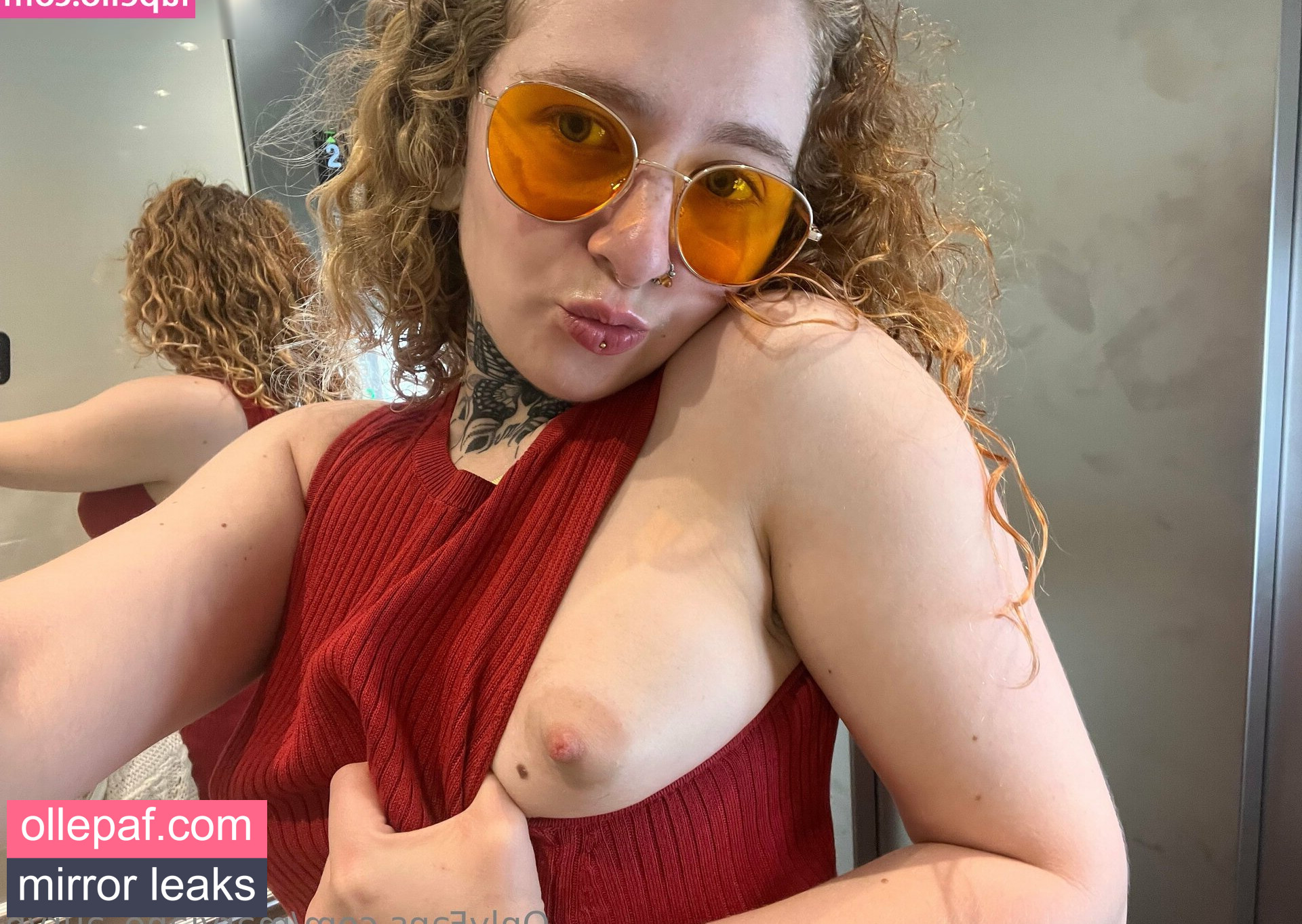 Latest Leaks MaryjaneAuryn Nude #10 - Fapello