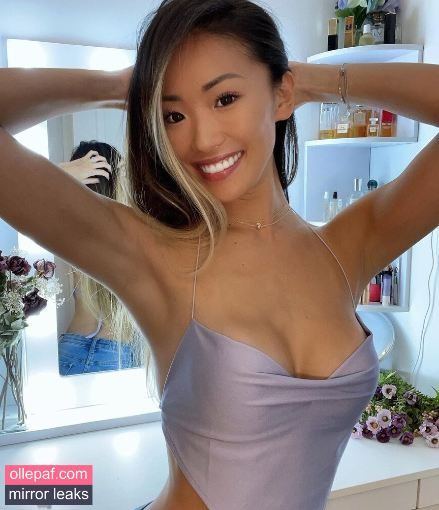 Latest Leaks MaryJLeeee Nude #17 - Fapello