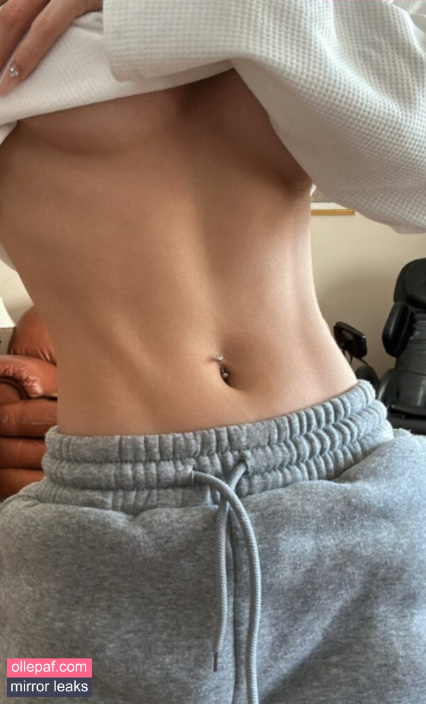 Latest Leaks MaryJLeeee Nude #19 - Fapello