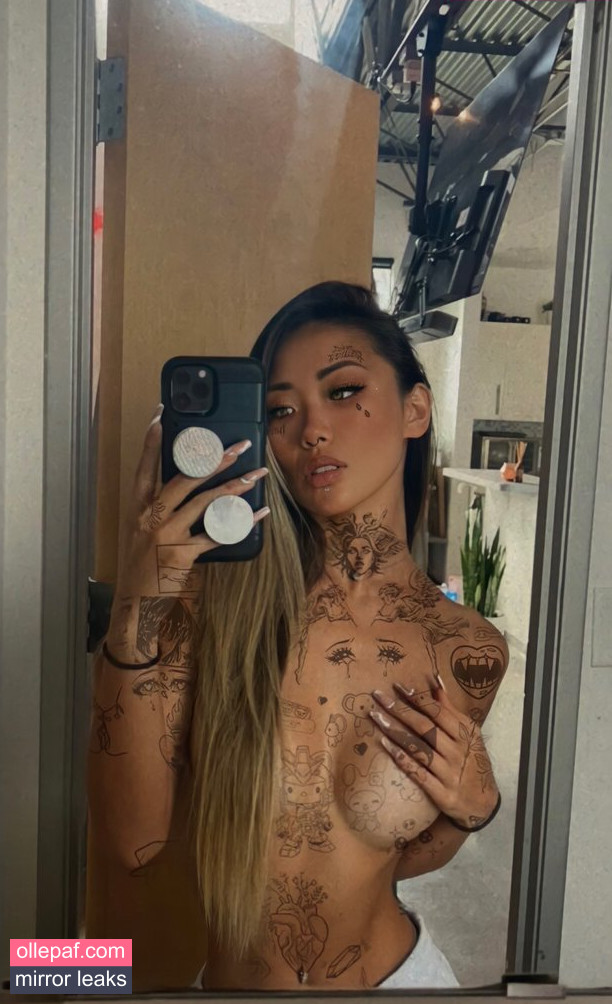 Latest Leaks MaryJLeeee Nude #32 - Fapello