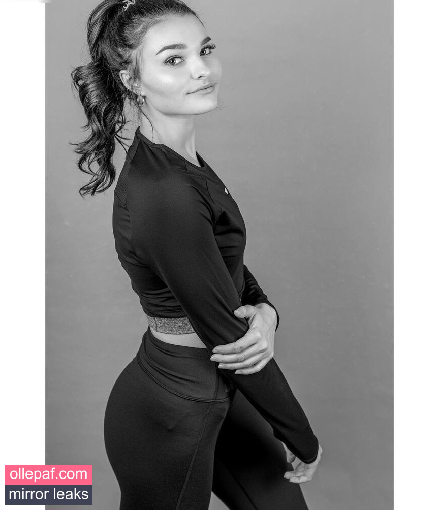 Latest Leaks Marylu.ly Nude #115 - Fapello