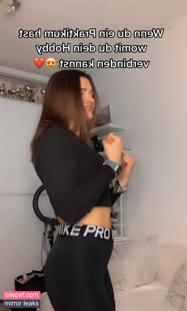 Latest Leaks Marylu.ly Nude #34 - Fapello