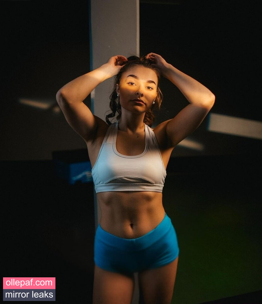 Latest Leaks Marylu.ly Nude #52 - Fapello