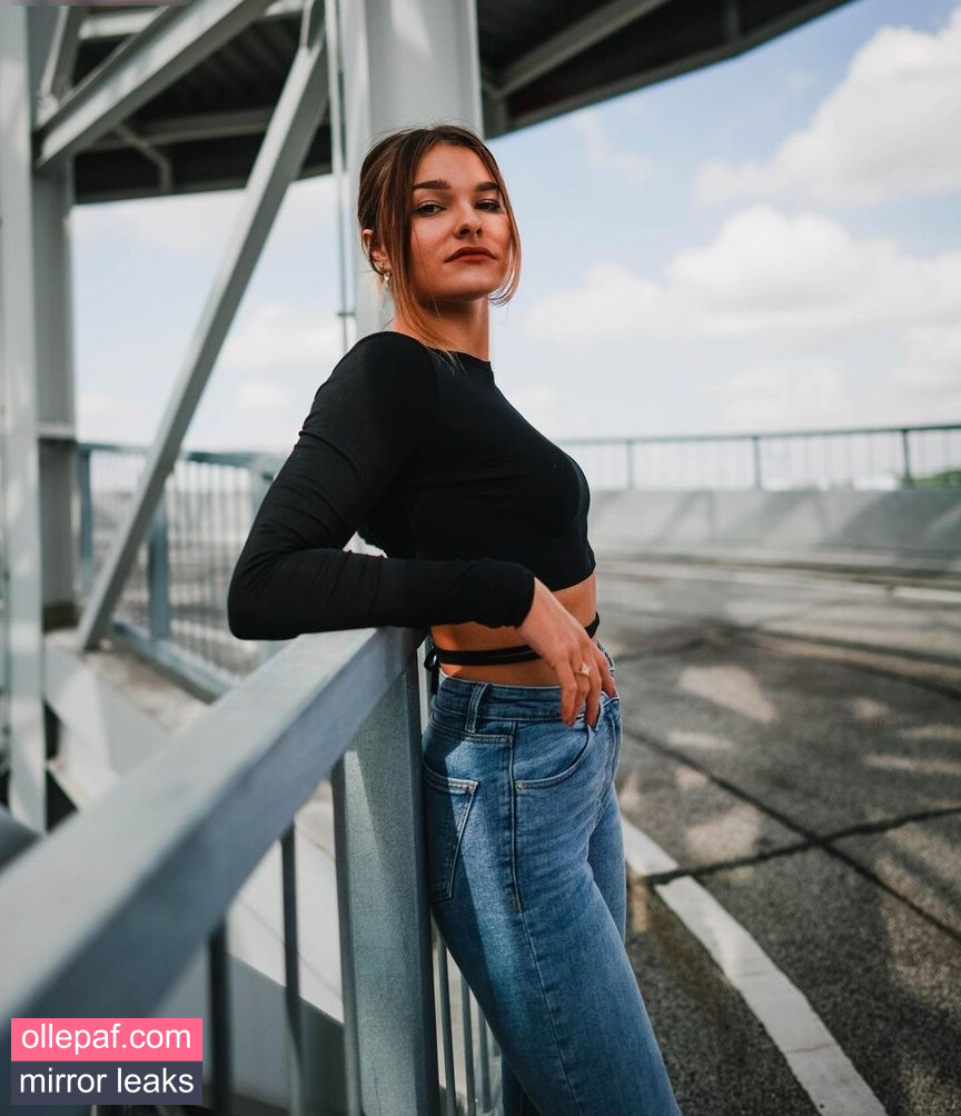 Latest Leaks Marylu.ly Nude #87 - Fapello