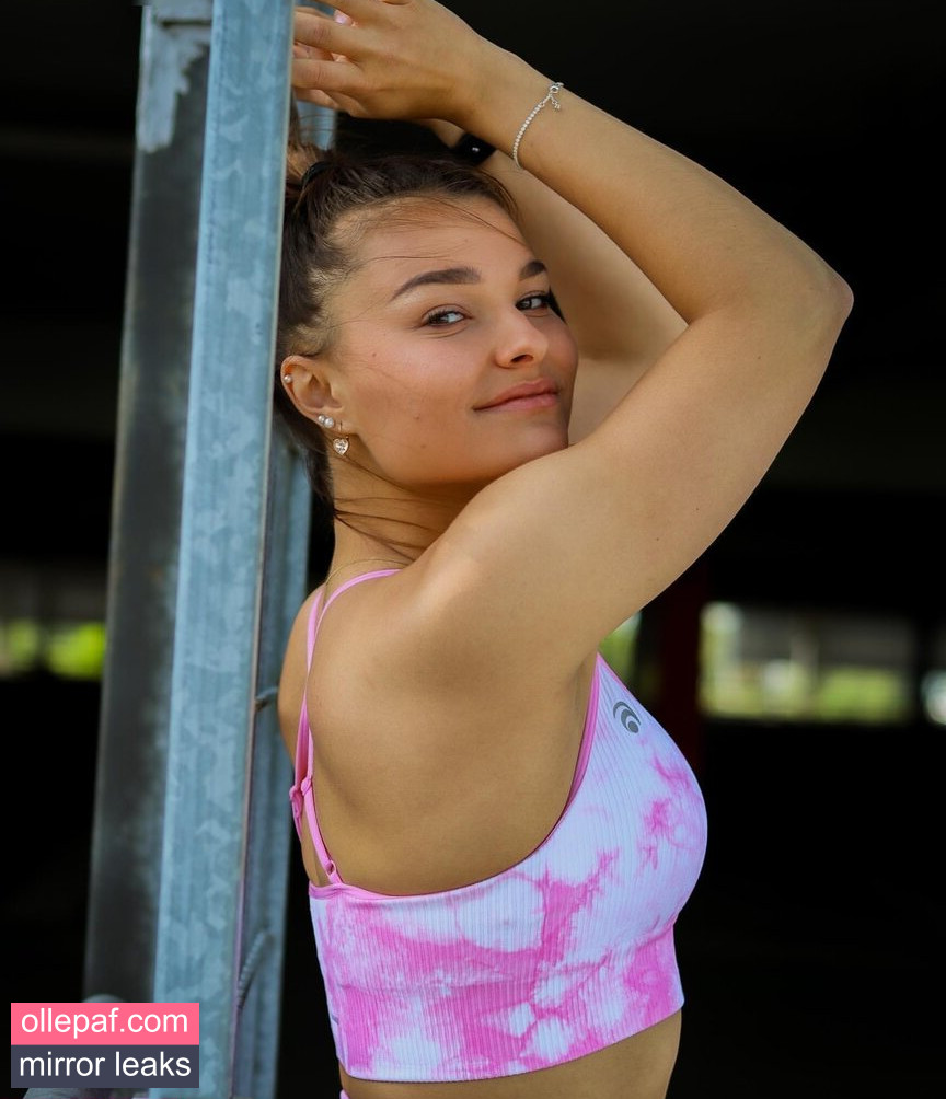 Latest Leaks Marylu.ly Nude #97 - Fapello