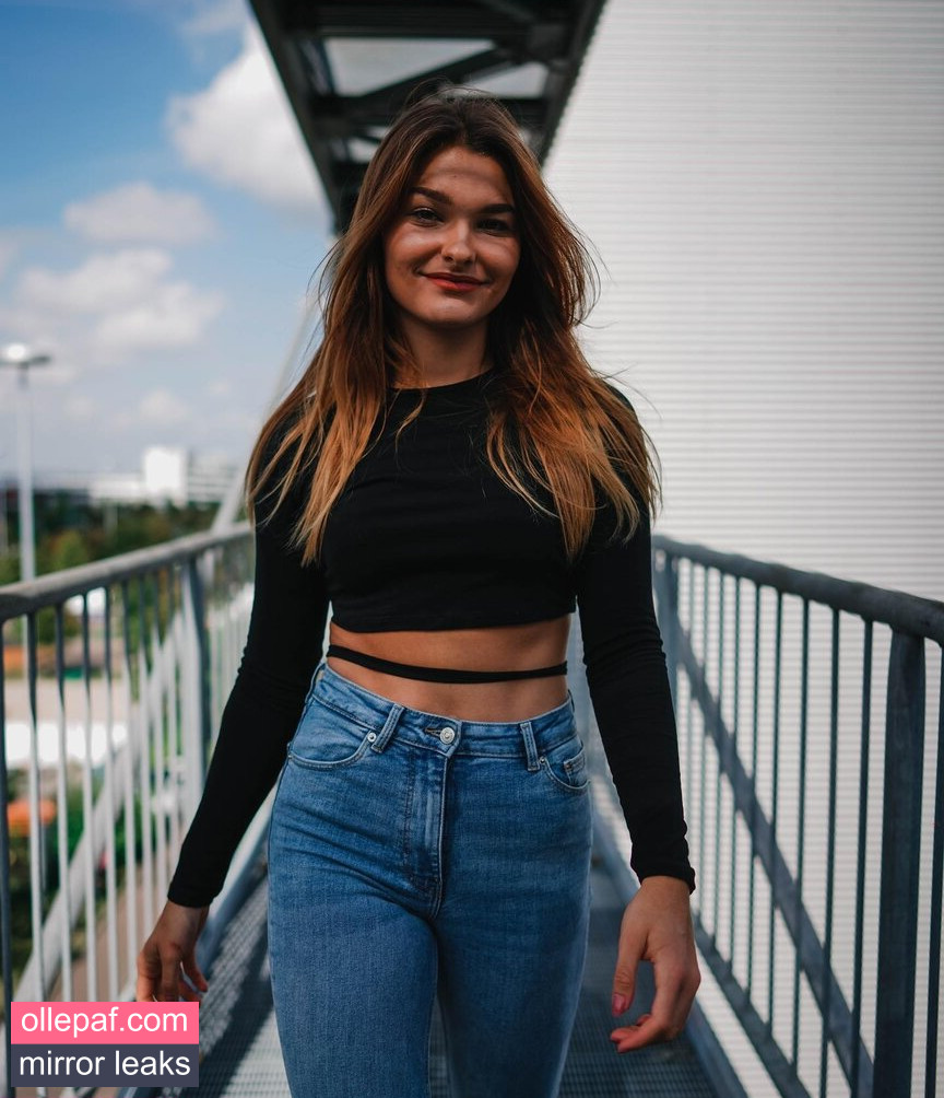 Latest Leaks Marylu.ly Nude #99 - Fapello