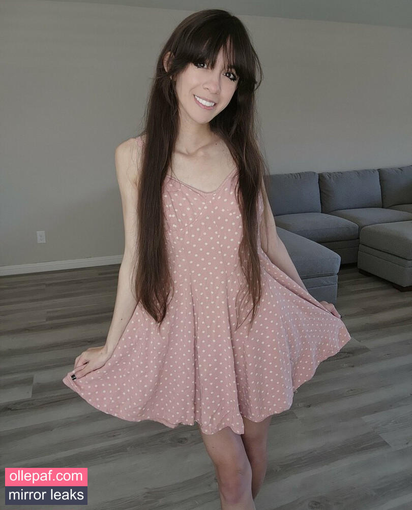 Latest Leaks MaryMaybe Nude #98 - Fapello