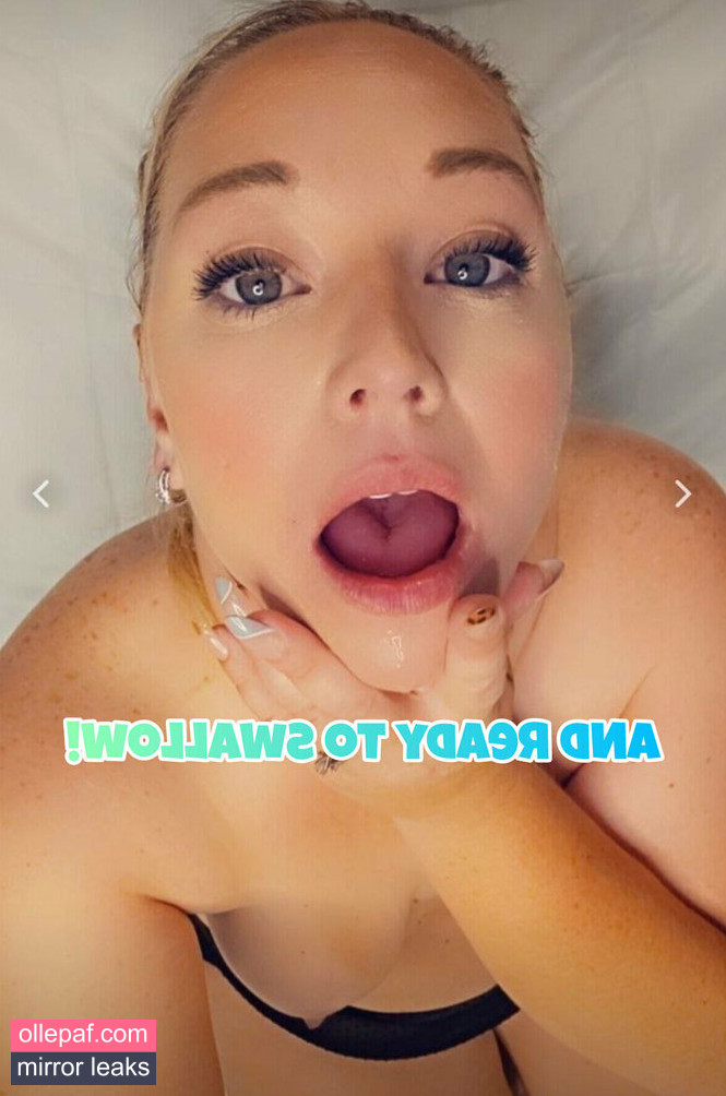 Latest Leaks marymeadows Nude #27 - Fapello