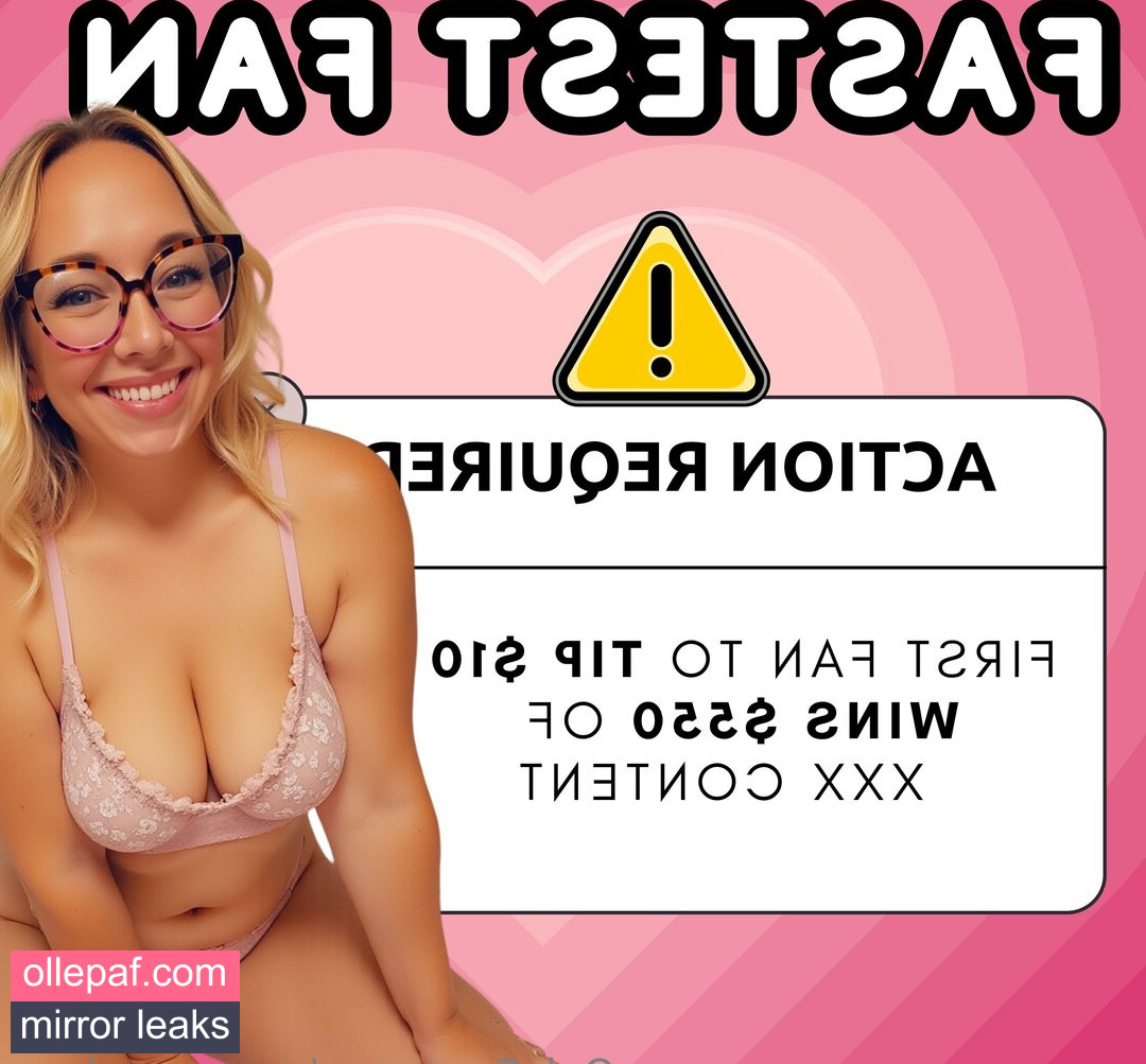 Latest Leaks marymeadows Nude #37 - Fapello