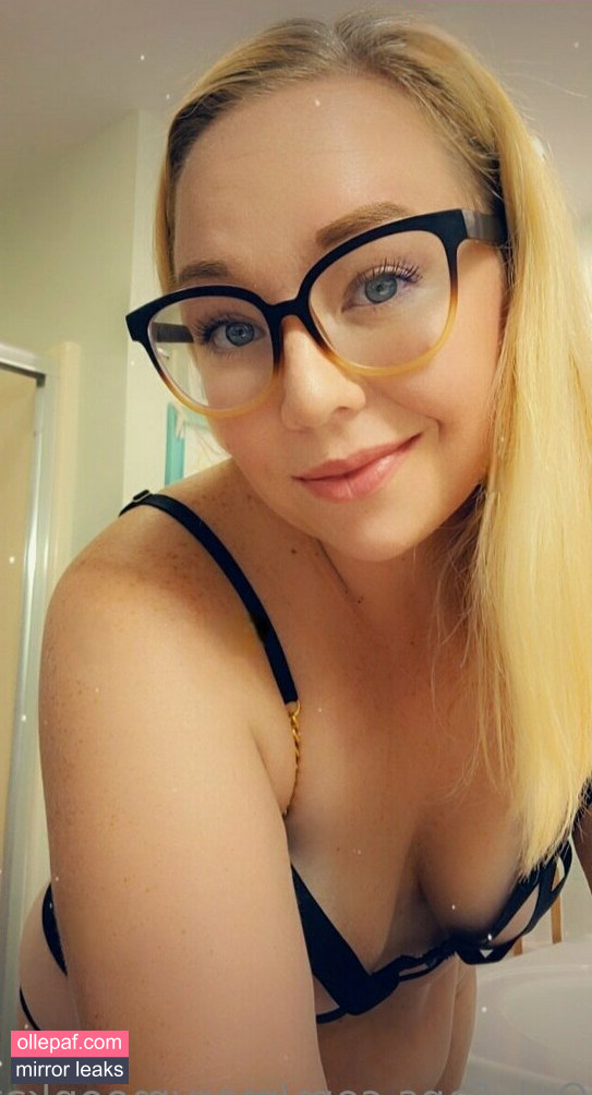 Latest Leaks marymeadows Nude #7 - Fapello
