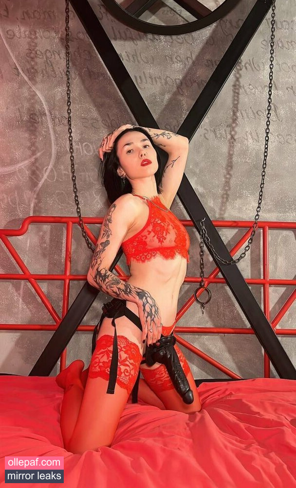 Latest Leaks MaryMistresss Nude #18 - Fapello