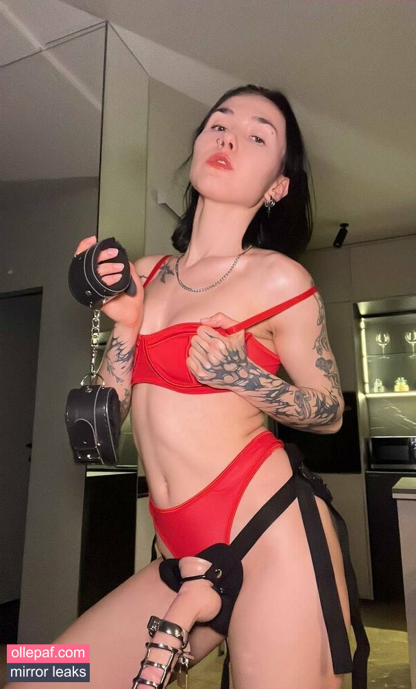 Latest Leaks MaryMistresss Nude #21 - Fapello