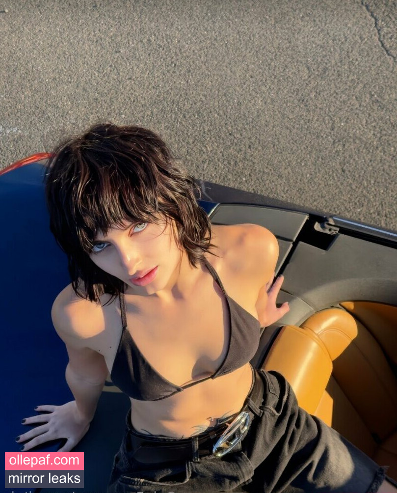 Latest Leaks marypitch Nude #2 - Fapello