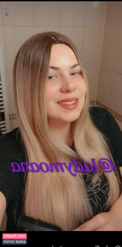 Latest Leaks maryqueenfree Nude #18 - Fapello