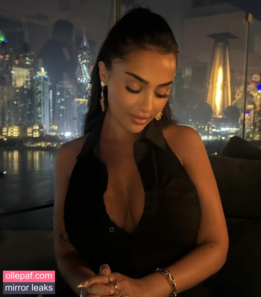 Latest Leaks Maryscrib Nude #3 - Fapello