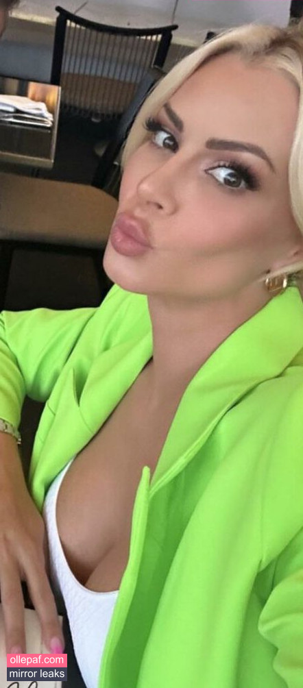 Latest Leaks Maryse WWE Nude #106 - Fapello