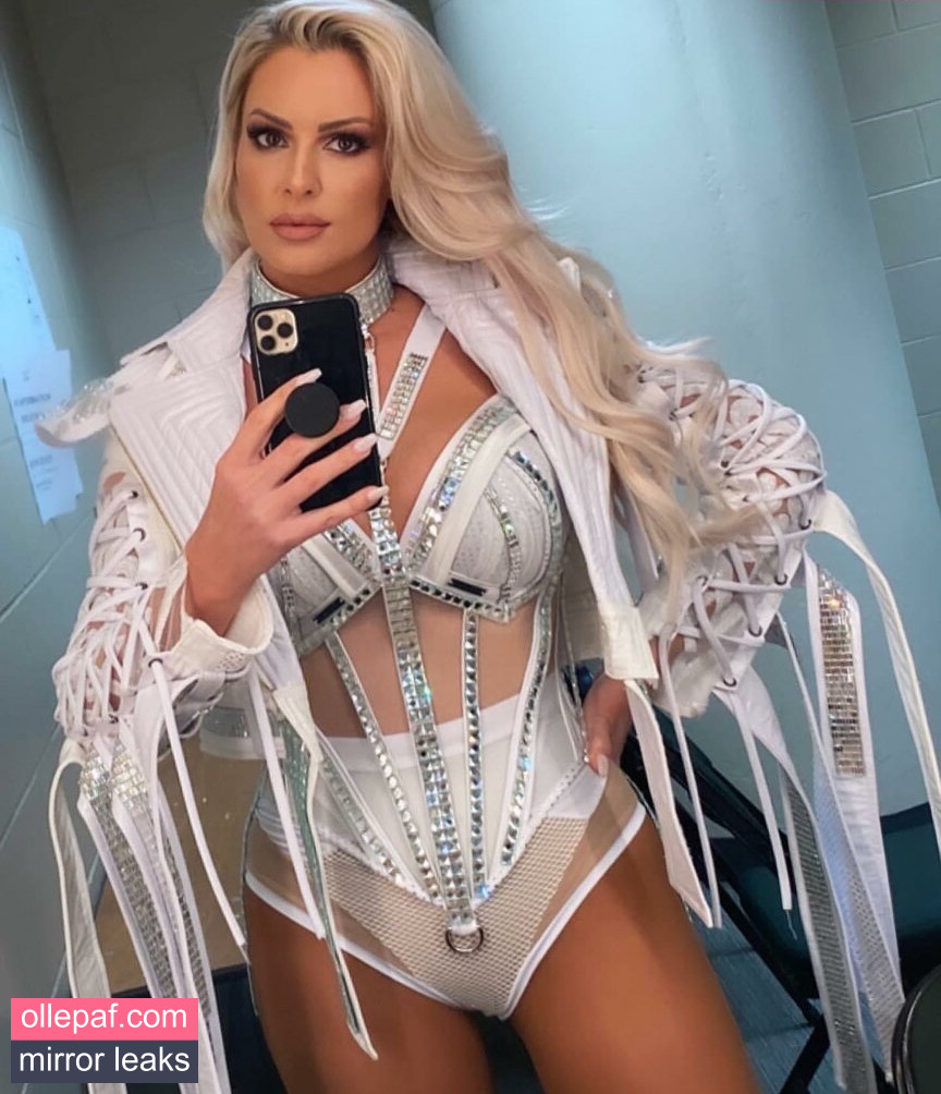 Latest Leaks Maryse WWE Nude #131 - Fapello