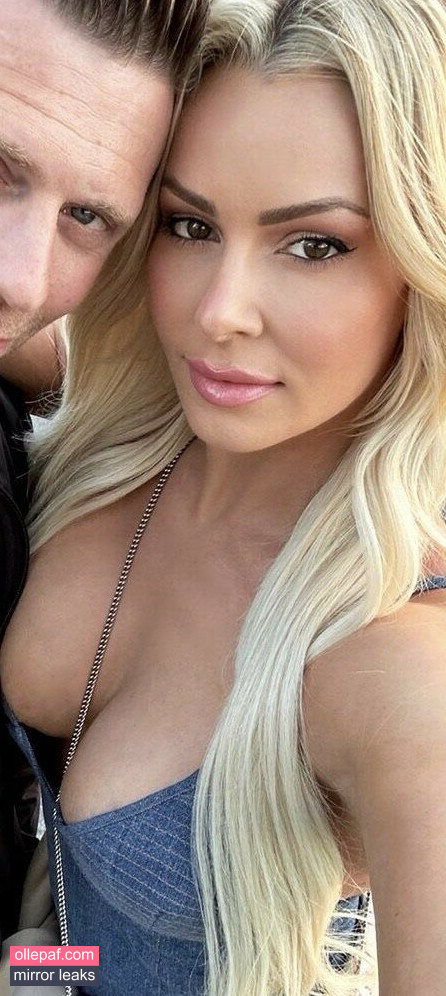 Latest Leaks Maryse WWE Nude #132 - Fapello