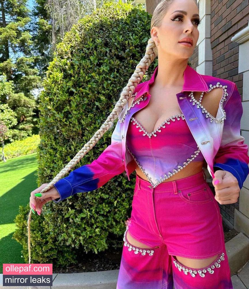 Latest Leaks Maryse WWE Nude #134 - Fapello