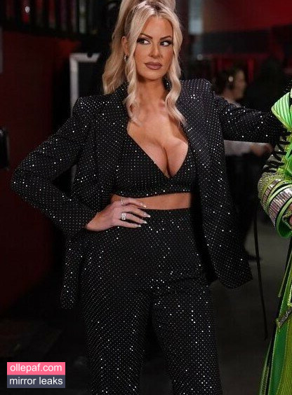 Latest Leaks Maryse WWE Nude #160 - Fapello