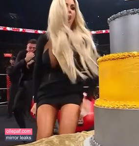 Latest Leaks Maryse WWE Nude #165 - Fapello