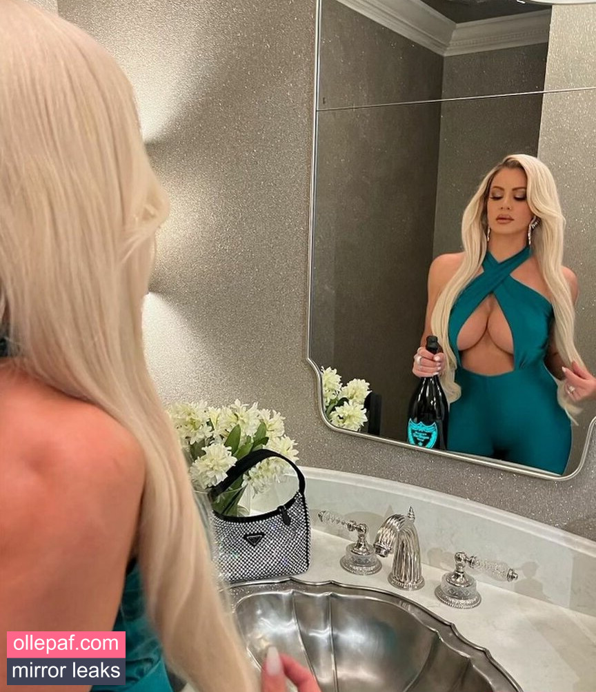 Latest Leaks Maryse WWE Nude #175 - Fapello