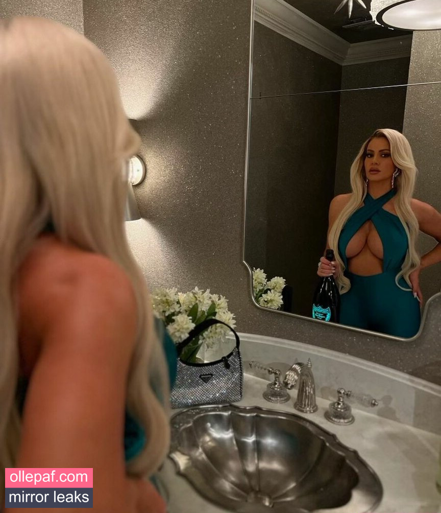 Latest Leaks Maryse WWE Nude #177 - Fapello