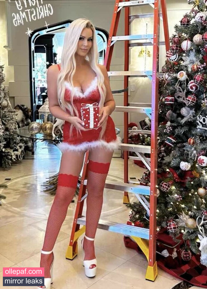 Latest Leaks Maryse WWE Nude #179 - Fapello