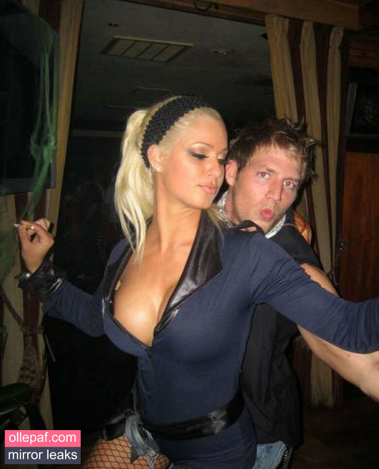 Latest Leaks Maryse WWE Nude #190 - Fapello