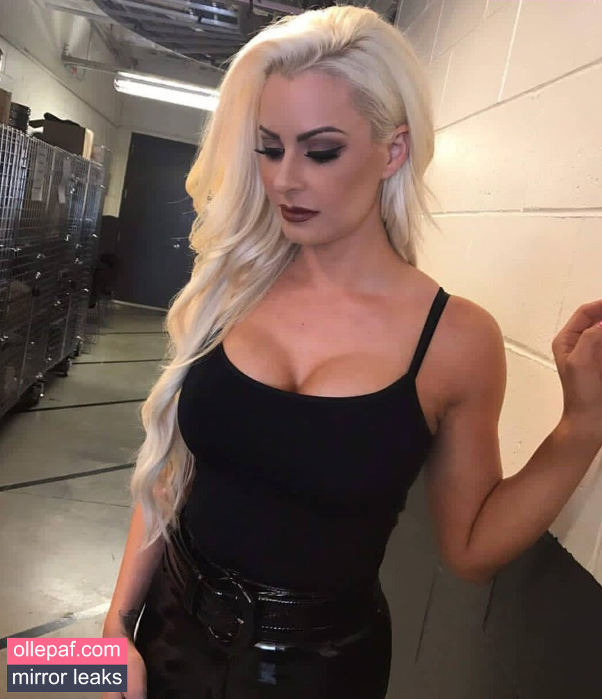 Latest Leaks Maryse WWE Nude #203 - Fapello