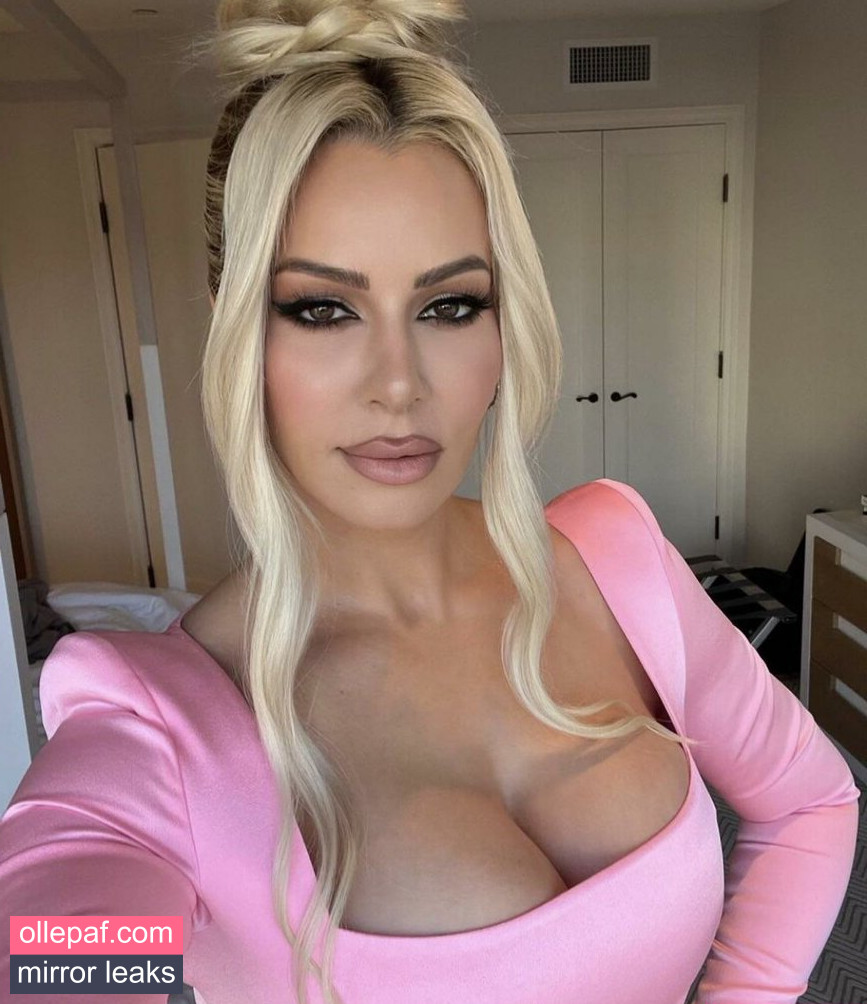 Latest Leaks Maryse WWE Nude #208 - Fapello