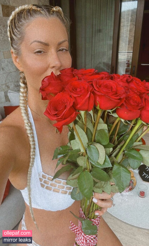 Latest Leaks Maryse WWE Nude #228 - Fapello