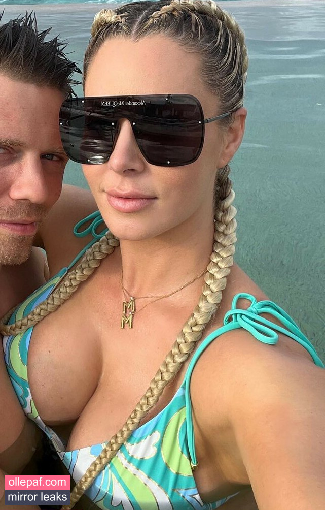 Latest Leaks Maryse WWE Nude #229 - Fapello