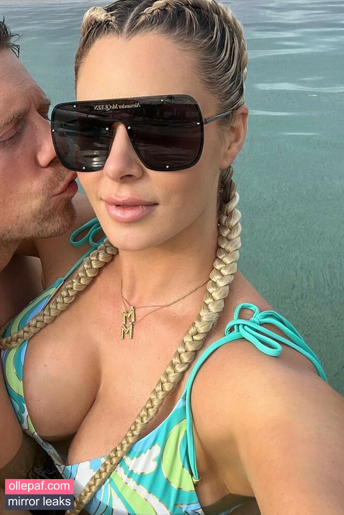 Latest Leaks Maryse WWE Nude #230 - Fapello