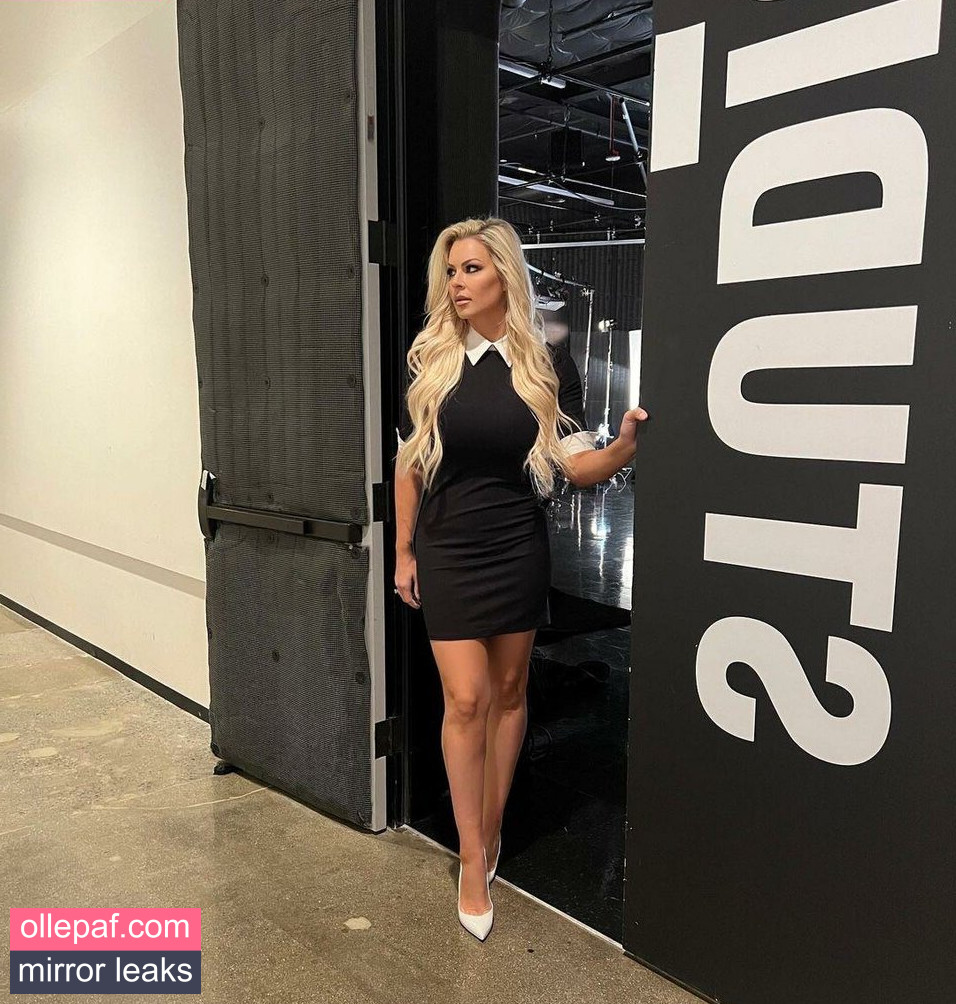 Latest Leaks Maryse WWE Nude #232 - Fapello
