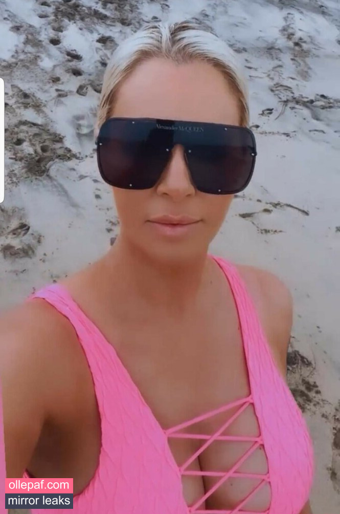 Latest Leaks Maryse WWE Nude #291 - Fapello