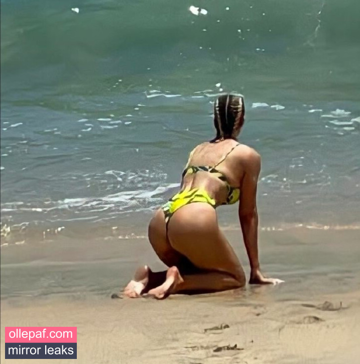 Latest Leaks Maryse WWE Nude #294 - Fapello