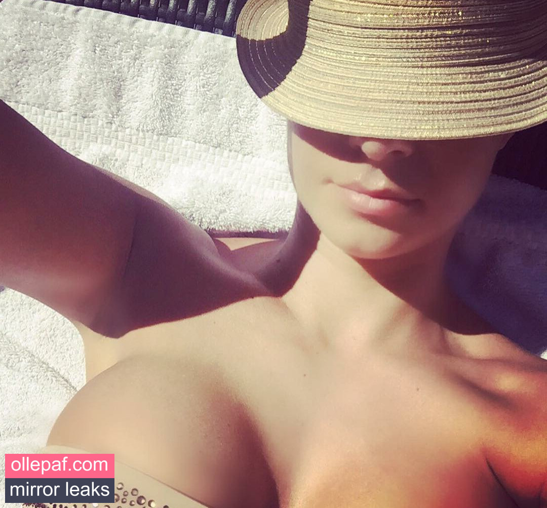 Latest Leaks Maryse WWE Nude #304 - Fapello