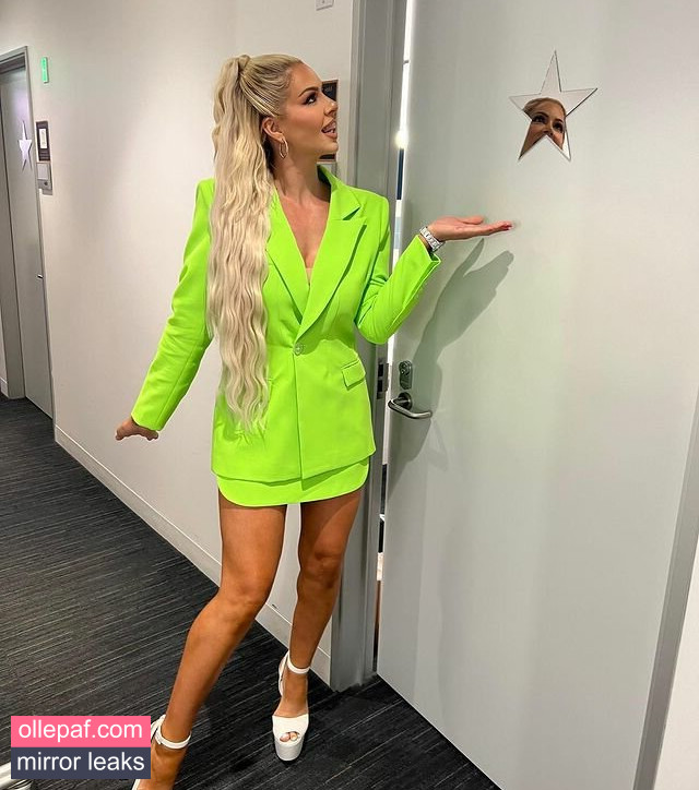Latest Leaks Maryse WWE Nude #312 - Fapello