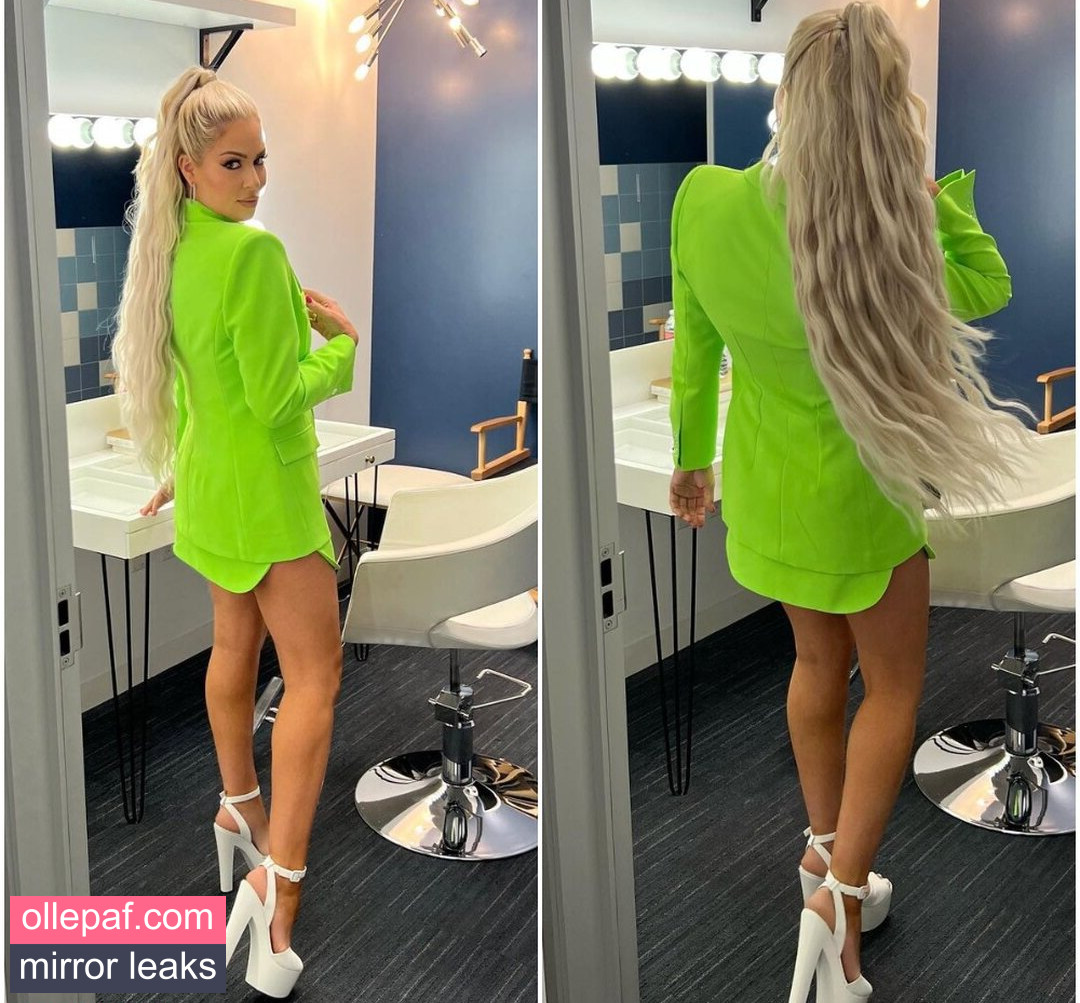 Latest Leaks Maryse WWE Nude #316 - Fapello