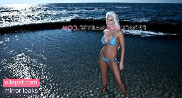 Latest Leaks Maryse WWE Nude #329 - Fapello