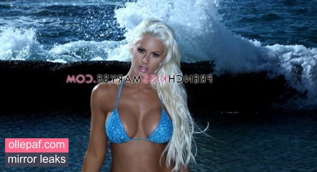 Latest Leaks Maryse WWE Nude #341 - Fapello