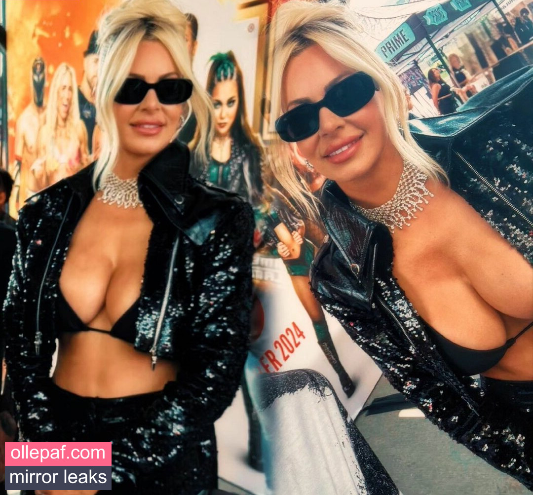Latest Leaks Maryse WWE Nude #36 - Fapello