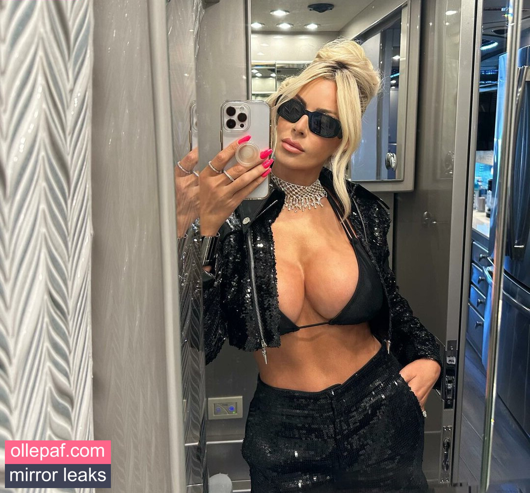 Latest Leaks Maryse WWE Nude #37 - Fapello
