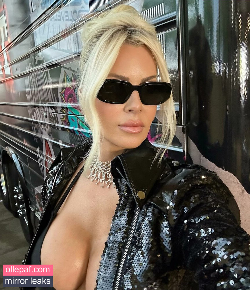 Latest Leaks Maryse WWE Nude #47 - Fapello