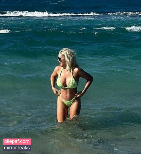Latest Leaks Maryse WWE Nude #51 - Fapello