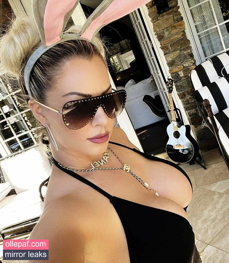 Latest Leaks Maryse WWE Nude #81 - Fapello