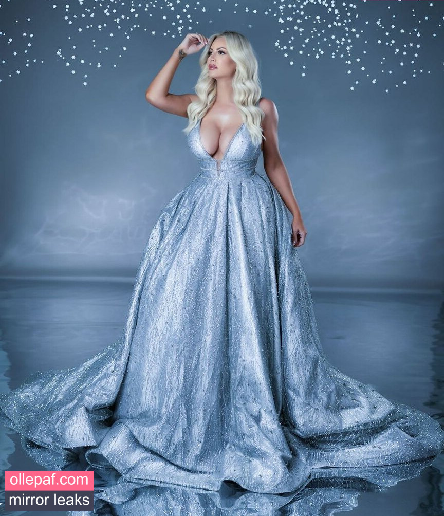 Latest Leaks Maryse WWE Nude #85 - Fapello